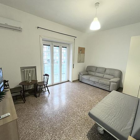 Cuore Di Marconi Apartment Roma Exterior foto
