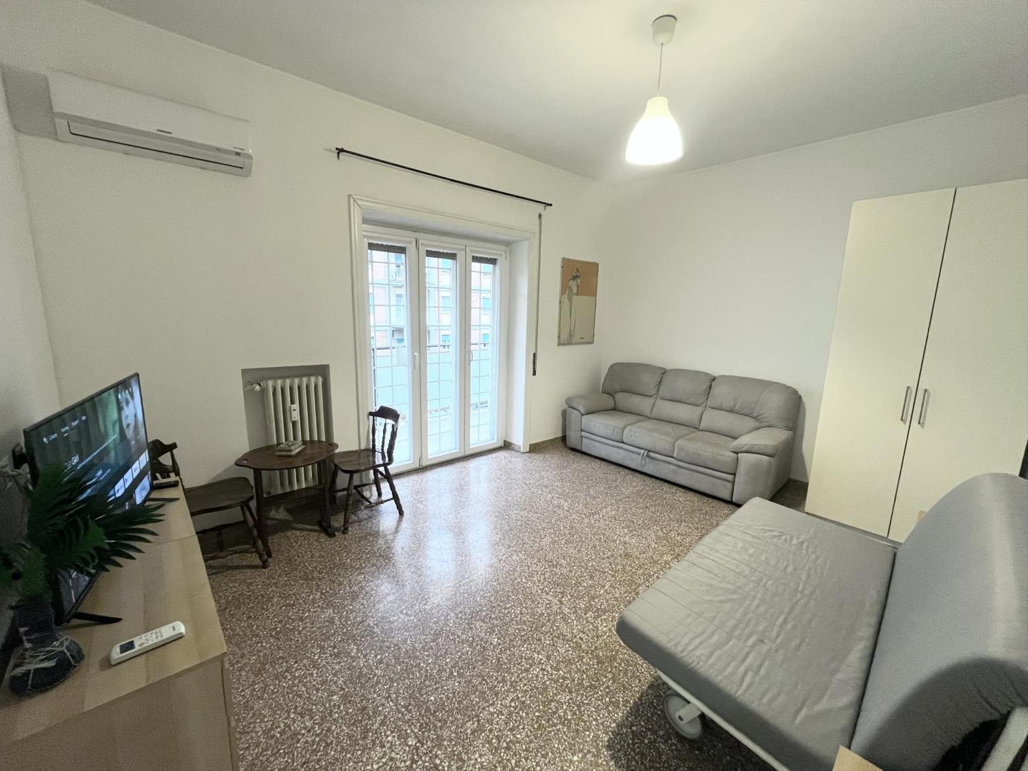 Cuore Di Marconi Apartment Roma Exterior foto