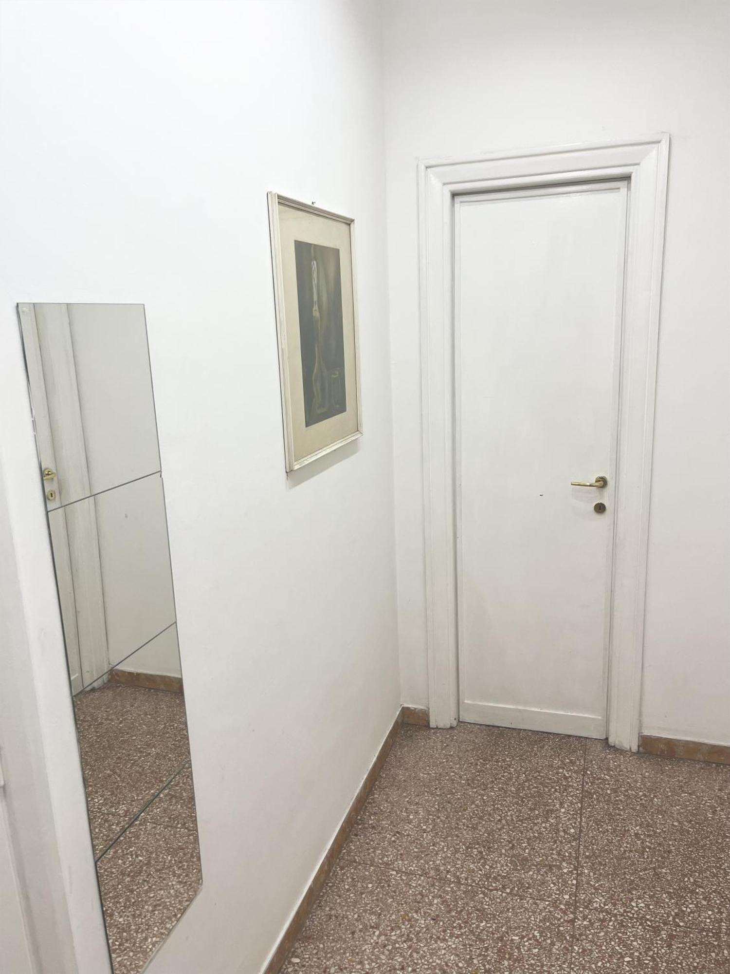 Cuore Di Marconi Apartment Roma Exterior foto